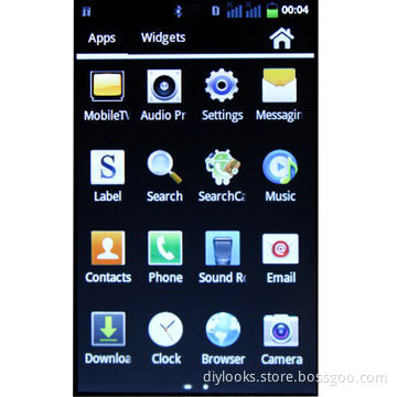 i9300 Dual Sim Cards, Dual Standby, Dual Cameras Mobile Phone